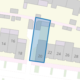 Perceel GNP00-D-2862