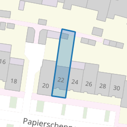 Perceel GNP00-D-2863