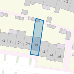 Perceel GNP00-D-2867