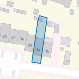 Perceel GNP00-D-2869