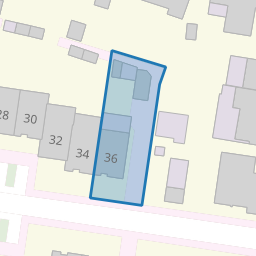 Perceel GNP00-D-2870