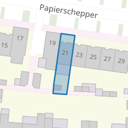 Perceel GNP00-D-2878