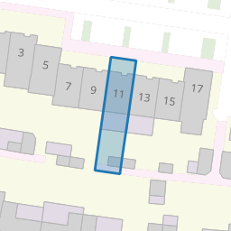 Perceel GNP00-D-2883