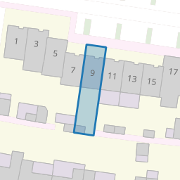 Perceel GNP00-D-2884