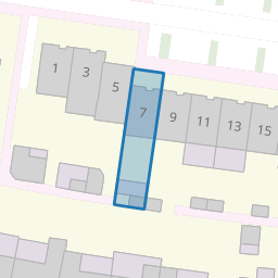 Perceel GNP00-D-2885