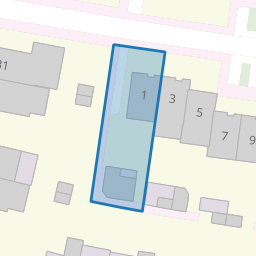 Perceel GNP00-D-2888