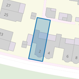 Perceel GNP00-D-2889