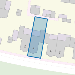 Perceel GNP00-D-2890