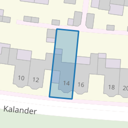 Perceel GNP00-D-2895