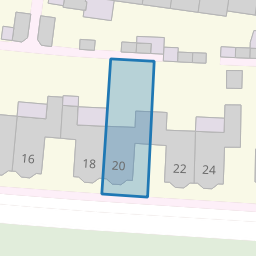 Perceel GNP00-D-2898