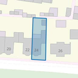 Perceel GNP00-D-2900