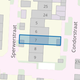 Perceel GNP00-D-2903