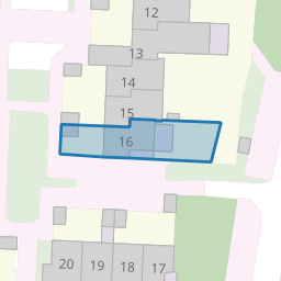 Perceel GNP00-D-2905