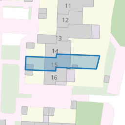 Perceel GNP00-D-2906