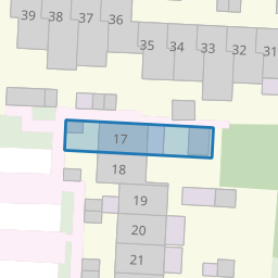 Perceel GNP00-D-2908