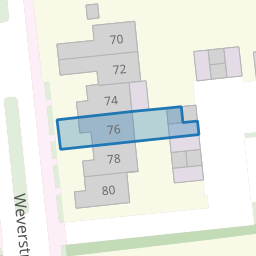 Perceel GNP00-D-2918