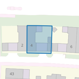 Perceel GNP00-D-2921