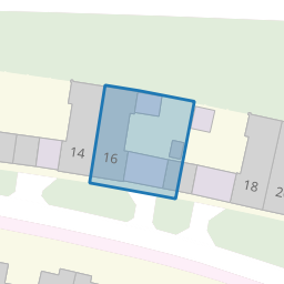 Perceel GNP00-D-2927