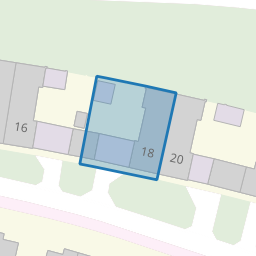 Perceel GNP00-D-2928