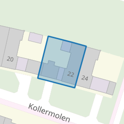 Perceel GNP00-D-2930