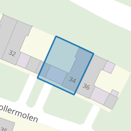 Perceel GNP00-D-2937