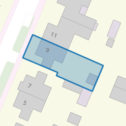 Perceel GNP00-D-2945