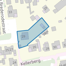 Perceel GNP00-D-2948