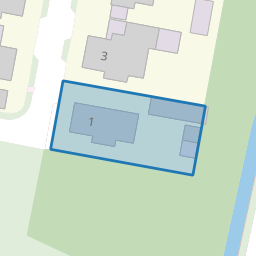 Perceel GNP00-D-2964