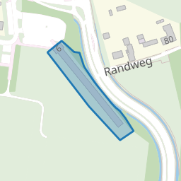 Perceel GNP00-D-2967