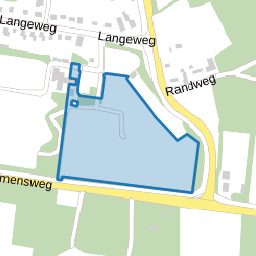 Perceel GNP00-D-2968