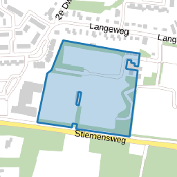 Perceel GNP00-D-2971