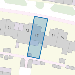 Perceel GNP00-D-2977