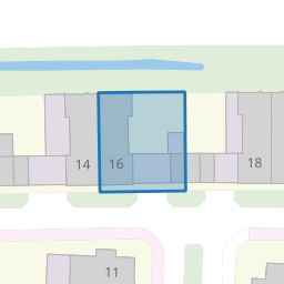 Perceel GNP00-D-2980