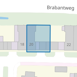 Perceel GNP00-D-2982