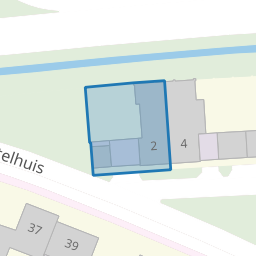 Perceel GNP00-D-2985