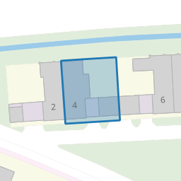 Perceel GNP00-D-2986