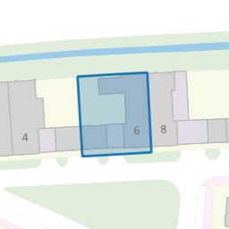 Perceel GNP00-D-2987