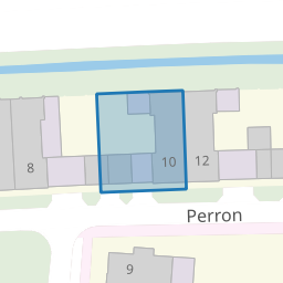 Perceel GNP00-D-2989