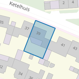 Perceel GNP00-D-2990