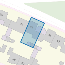 Perceel GNP00-D-2992