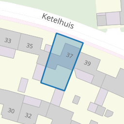 Perceel GNP00-D-2998