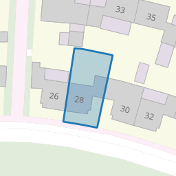 Perceel GNP00-D-3000