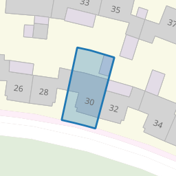 Perceel GNP00-D-3001