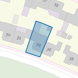 Perceel GNP00-D-3003