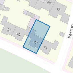 Perceel GNP00-D-3007