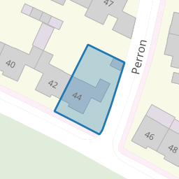 Perceel GNP00-D-3008