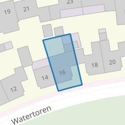 Perceel GNP00-D-3010