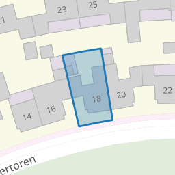 Perceel GNP00-D-3011