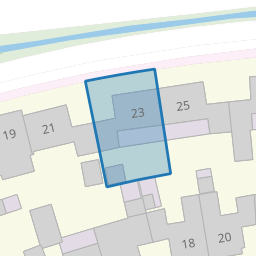 Perceel GNP00-D-3015