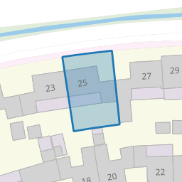 Perceel GNP00-D-3016